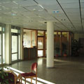 Foyer/Eingangsbereich
